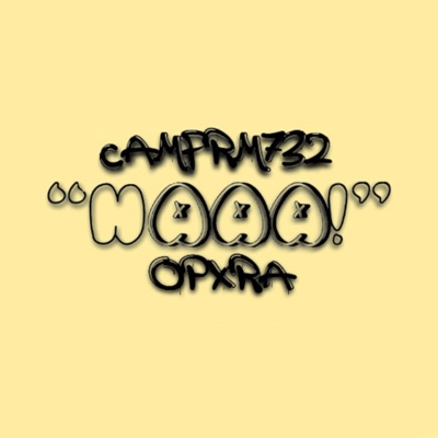 Haaa! (feat. CAMFRM732) - Single