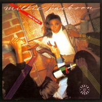 I Had to Say It - Millie Jackson