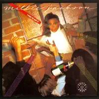 I Had To Say It — Millie Jackson
