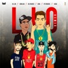 Lio LIO (feat. CDULA6, OLIVARES, D26, IAKA & PETROSKI) LIO (feat. CDULA6, OLIVARES, D26, IAKA & PETROSKI) [REMIXXX] - Single