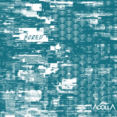 Bored - Single