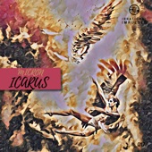 Icarus artwork