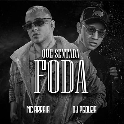 Que Sentada Foda - Single