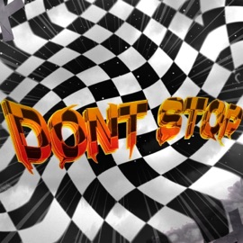 Dont Stop ko44e