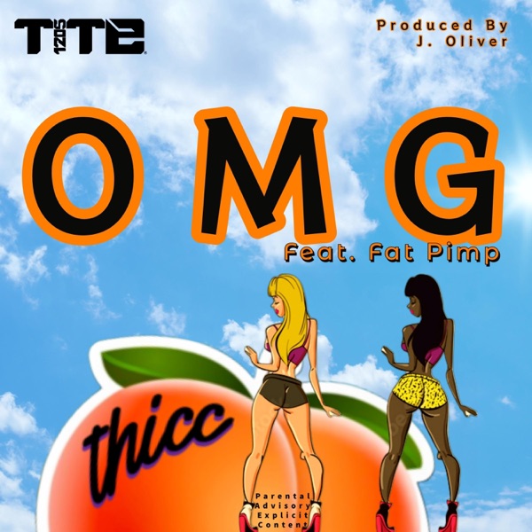 Omg (feat. Fat Pimp)