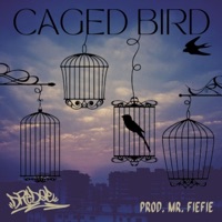 Caged Bird - Single - Dredoe