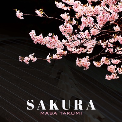 Sakura (feat. Ron Korb & Nadeem Majdalany) - Single