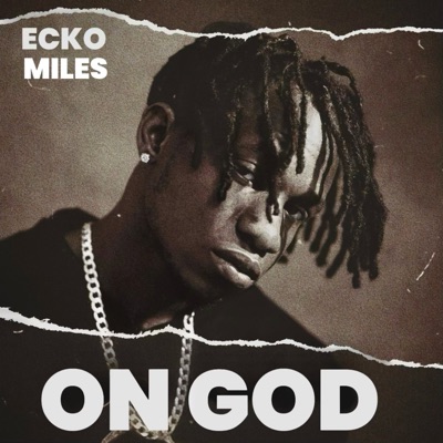 On God - Single