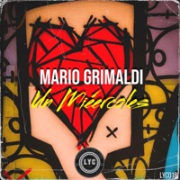 Un Miércoles - Single - Mario Grimaldi