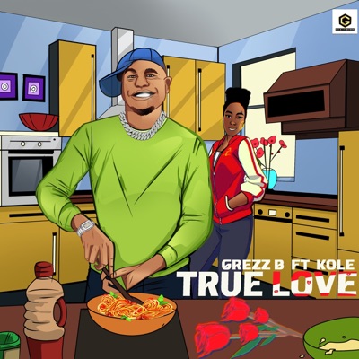 True Love (feat. Kole) - Single
