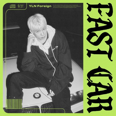 FAST CAR - Single