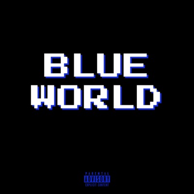 BLUE WORLD - Single