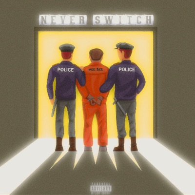 Never Switch - Single