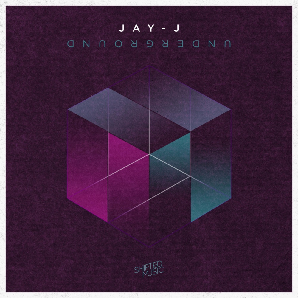 Обложка альбома «Underground - Single» — Jay-J