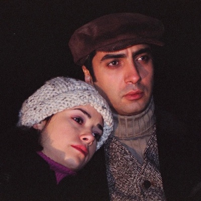 Omer INC. - KurtIar Vadisi Acem Kızı