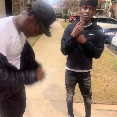 Gucci Slides 2.0 (feat. Luh KnotBoy) - Single