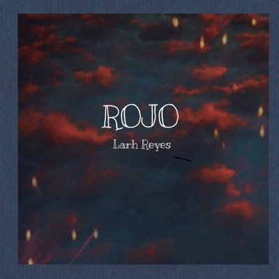 Rojo - Single