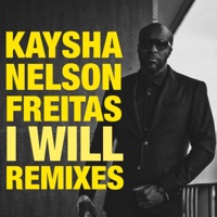 Kaysha - Malembe Malembe (feat. C4 Pedro, Vanda May & Nilson Pro) [Nilson Pro Remix]