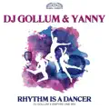 Rhythm is a dancer