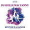 Rhythm Is a Dancer (DJ Gollum x Empyre One Mix) artwork