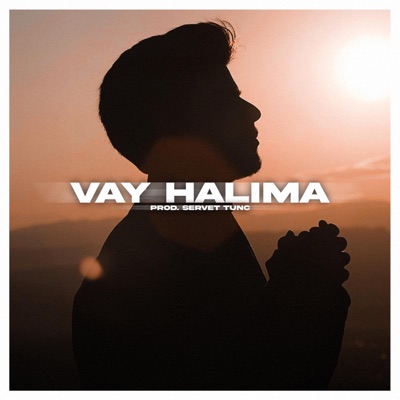 Servet Tunç - Vay Halıme / Mix