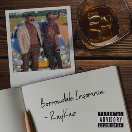 Borrowdale Insomnia RayKaz