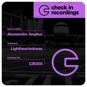 Lightheartedness - Single