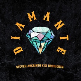 Diamante (feat. Arturo Rodriguez) Steven Aderinto
