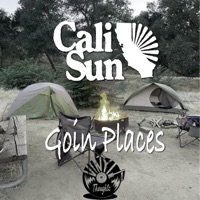 Goin Places - Single - Cali Sun