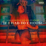 If I Had To Choose (feat. KpBaby) [Radio Edit] - Single