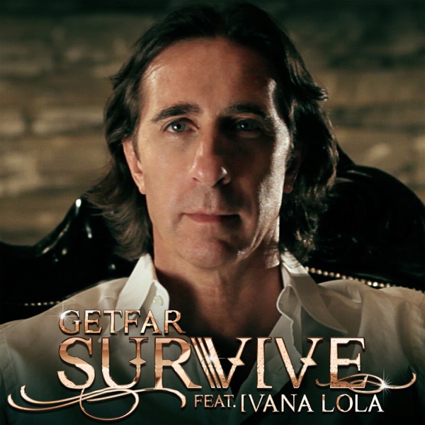 Survive (feat. Ivana Lola) - EP