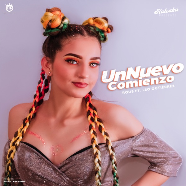 Un Nuevo Comienzo (feat. Leo Gutiérrez)