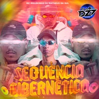 SEQUENCIA CIBERNÉTICA - Single - MC MULEKINHO, Club da DZ7 & DJ Matheus da Sul