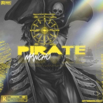 Pirate - Single