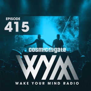 Wake Your Mind Radio 415