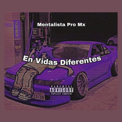En Vidas Diferentes - EP
