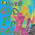 I Never Said I'm Perfect