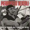 Pierangelo Bertoli - Dalla finestra