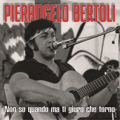 Spunta la luna dal monte (Live) - Pierangelo Bertoli | Shazam