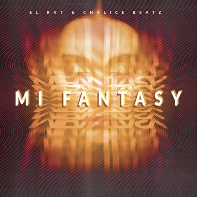 Mi Fantasy - Single