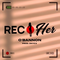 Record Her - Single - Chris O'Bannon