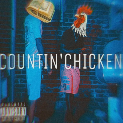 Countin'Chicken (feat. Lil' Vator)