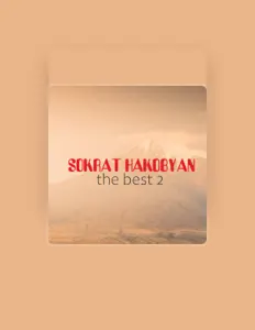 Listen to Sokrat Hakobyan, watch music videos, read bio, see tour dates & more!