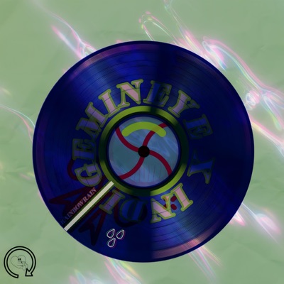 Rainbowrain (feat. Gemineye) - Single