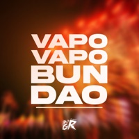 Vapo Vapo no Bundão - Single - Jhony MF & DJ GR