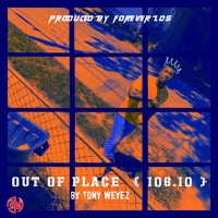 106.10 - Single - Tony Weyez