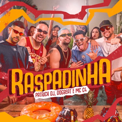 Raspadinha - Single