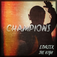 Champions - Single - Elvatix & Zap Attack