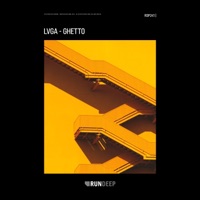 Ghetto - Single - LVGA