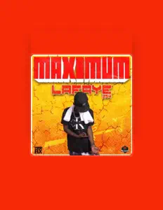 Escucha a Lafaye 254, mira vídeos musicales, lee la biografía, consulta fechas de giras y mucho más.